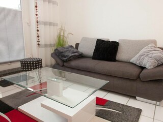 Apartamento de vacaciones Carolinensiel Características 4