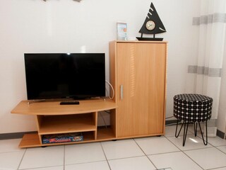 Appartamento per vacanze Carolinensiel Caratteristiche 5