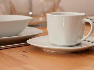 Appartamento per vacanze Carolinensiel Caratteristiche 10