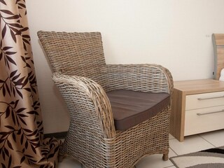 Apartamento de vacaciones Carolinensiel Características 13