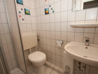 Apartamento de vacaciones Carolinensiel Características 14