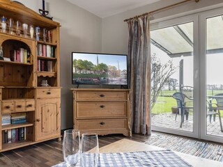 Casa per le vacanze Wangerland Caratteristiche 6