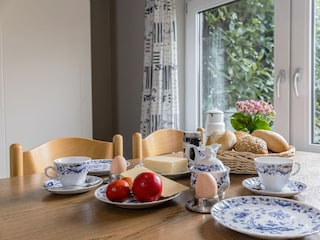 Casa per le vacanze Wangerland Caratteristiche 7