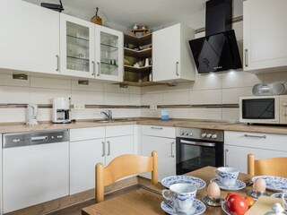 Casa per le vacanze Wangerland Caratteristiche 8