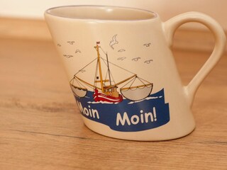 Casa per le vacanze Wangerland Caratteristiche 9