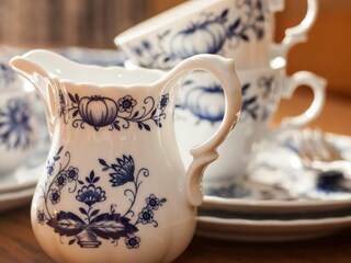 Casa per le vacanze Wangerland Caratteristiche 10