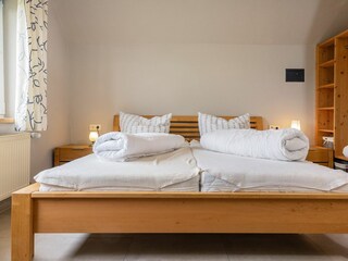 Casa per le vacanze Wangerland Caratteristiche 17