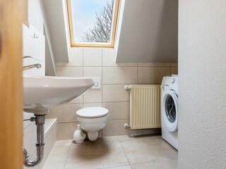 Casa per le vacanze Wangerland Caratteristiche 19