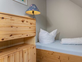 Casa per le vacanze Wangerland Caratteristiche 20