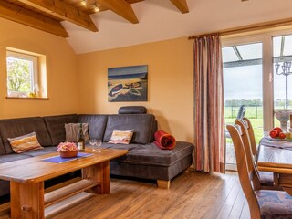 Casa per le vacanze Wangerland Caratteristiche 7