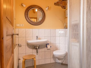 Casa de vacaciones Wangerland Características 9