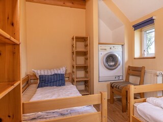 Casa de vacaciones Wangerland Características 10