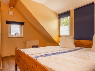 Casa per le vacanze Wangerland Caratteristiche 11