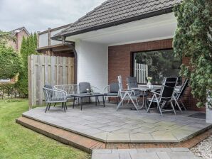 Appartement de vacances 50144