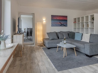 Ferienwohnung Carolinensiel Ausstattung 5