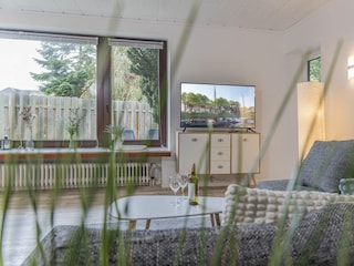 Ferienwohnung Carolinensiel Ausstattung 6