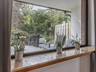 Appartamento per vacanze Carolinensiel Caratteristiche 9