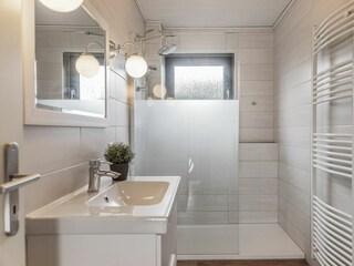 Appartamento per vacanze Carolinensiel Caratteristiche 10