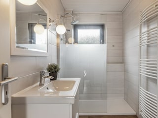 Ferienwohnung Carolinensiel Ausstattung 11