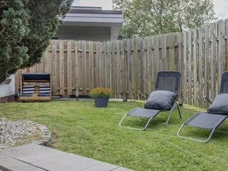 Appartamento per vacanze Carolinensiel Registrazione all'aperto 2