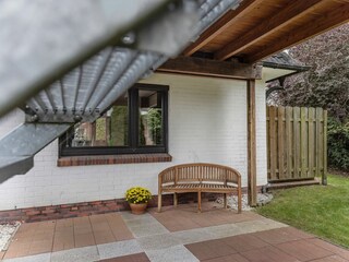 Appartamento per vacanze Carolinensiel Caratteristiche 14