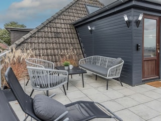 Ferienwohnung Carolinensiel Außenaufnahme 1