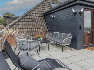 Vakantieappartement Carolinensiel Buitenaudio-opname 1