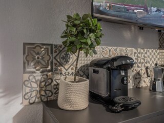 Vakantieappartement Carolinensiel Kenmerken 10