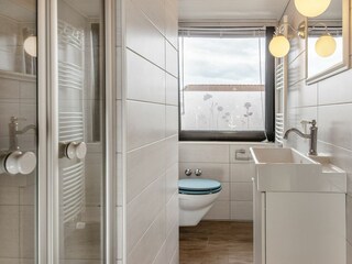 Apartamento de vacaciones Carolinensiel Características 13