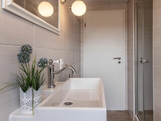 Apartamento de vacaciones Carolinensiel Características 14