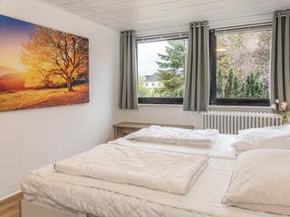 Appartamento per vacanze Carolinensiel Caratteristiche 15