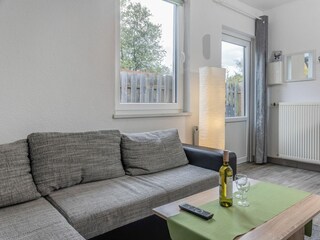 Vakantieappartement Carolinensiel Kenmerken 1
