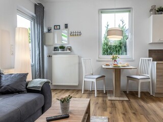 Vakantieappartement Carolinensiel Buitenaudio-opname 1