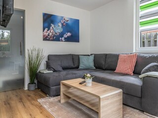 Vakantieappartement Carolinensiel Buitenaudio-opname 2