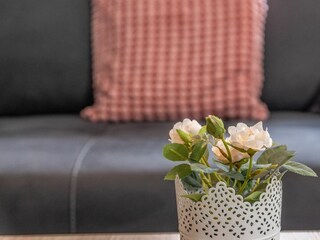 Vakantieappartement Carolinensiel Buitenaudio-opname 3