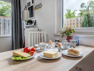 Appartement de vacances Carolinensiel Enregistrement extérieur 4