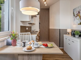 Appartement de vacances Carolinensiel Enregistrement extérieur 5