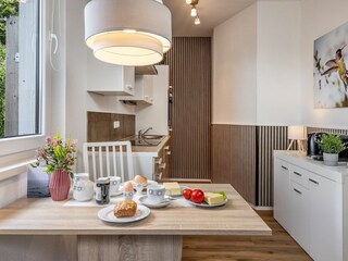 Vakantieappartement Carolinensiel Buitenaudio-opname 5