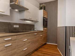 Vakantieappartement Carolinensiel Buitenaudio-opname 7