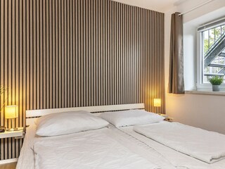 Vakantieappartement Carolinensiel Buitenaudio-opname 10