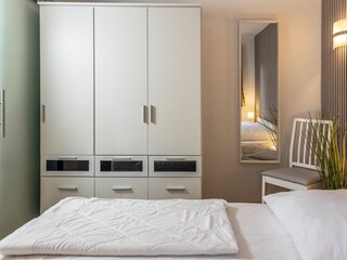 Vakantieappartement Carolinensiel Buitenaudio-opname 11