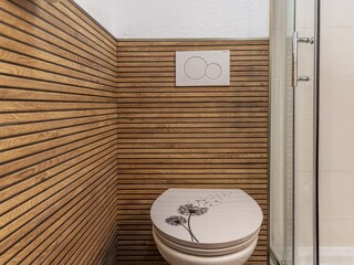 Vakantieappartement Carolinensiel Buitenaudio-opname 15