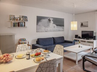 Casa de vacaciones Carolinensiel Características 4