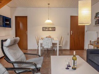 Casa de vacaciones Carolinensiel Características 5