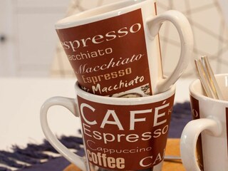 Casa per le vacanze Carolinensiel Caratteristiche 7