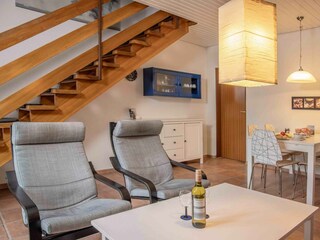 Casa per le vacanze Carolinensiel Caratteristiche 8