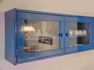 Casa per le vacanze Carolinensiel Caratteristiche 9