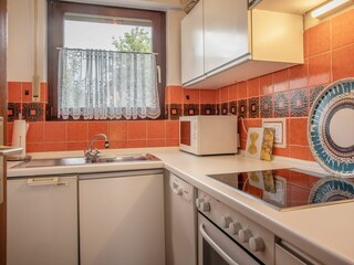 Casa de vacaciones Carolinensiel Características 10