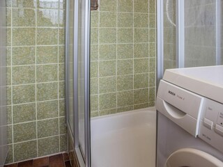 Casa per le vacanze Carolinensiel Caratteristiche 11