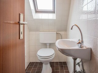 Casa per le vacanze Carolinensiel Caratteristiche 12